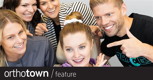 What’s TikTok and Can It Grow Your Practice? Dr. Grant Collins, who’s garnered more than 1 million followers on the social media platform, explains more about the app—and how any social media success requires a deep look at your practice values.