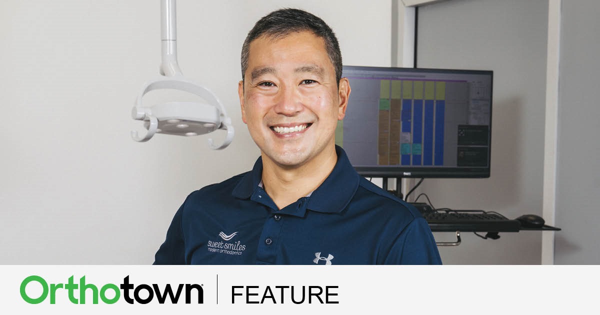 Office Visit: Dr. Hideki Ikeda As with many doctors, Dr. Hideki Ikeda’s start in orthodontics was humble—taking over a solo practice from a retiring colleague. Now, many years later, Ikeda has seven offices in the heart of California, and each practice also offers pediatric dentistry as part of a unique and custom-made network not often seen in private practice. 