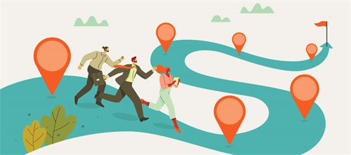 6 Steps of Effective Expectations Angie Menendez outlines a practical guide for enhancing productivity, alignment and accountability in the team by setting clear expectations.