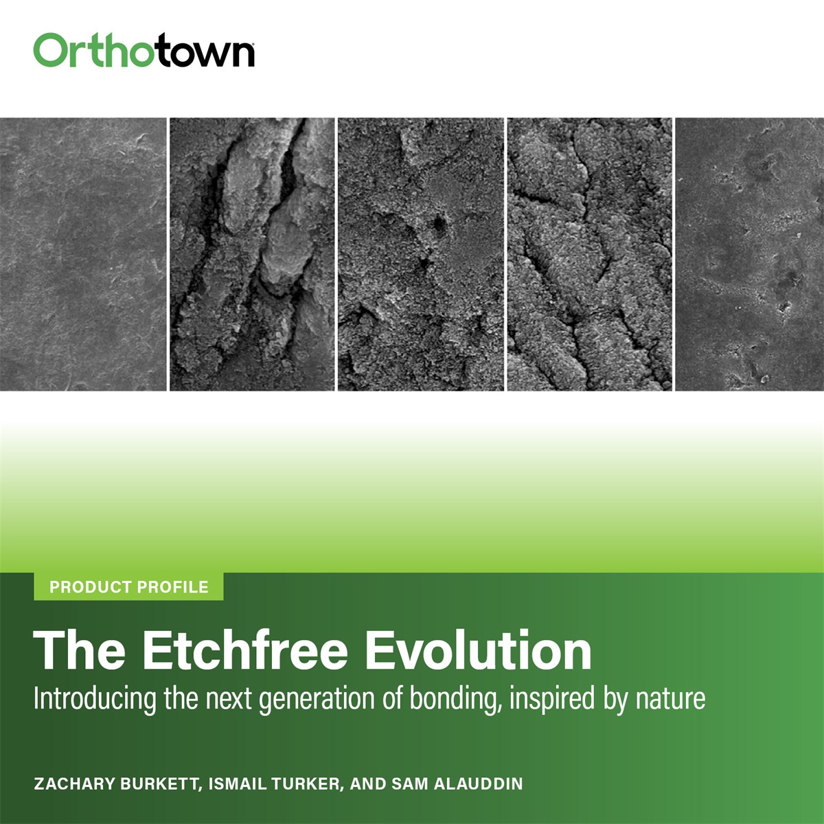 Industry Insights: The EtchFree Evolution