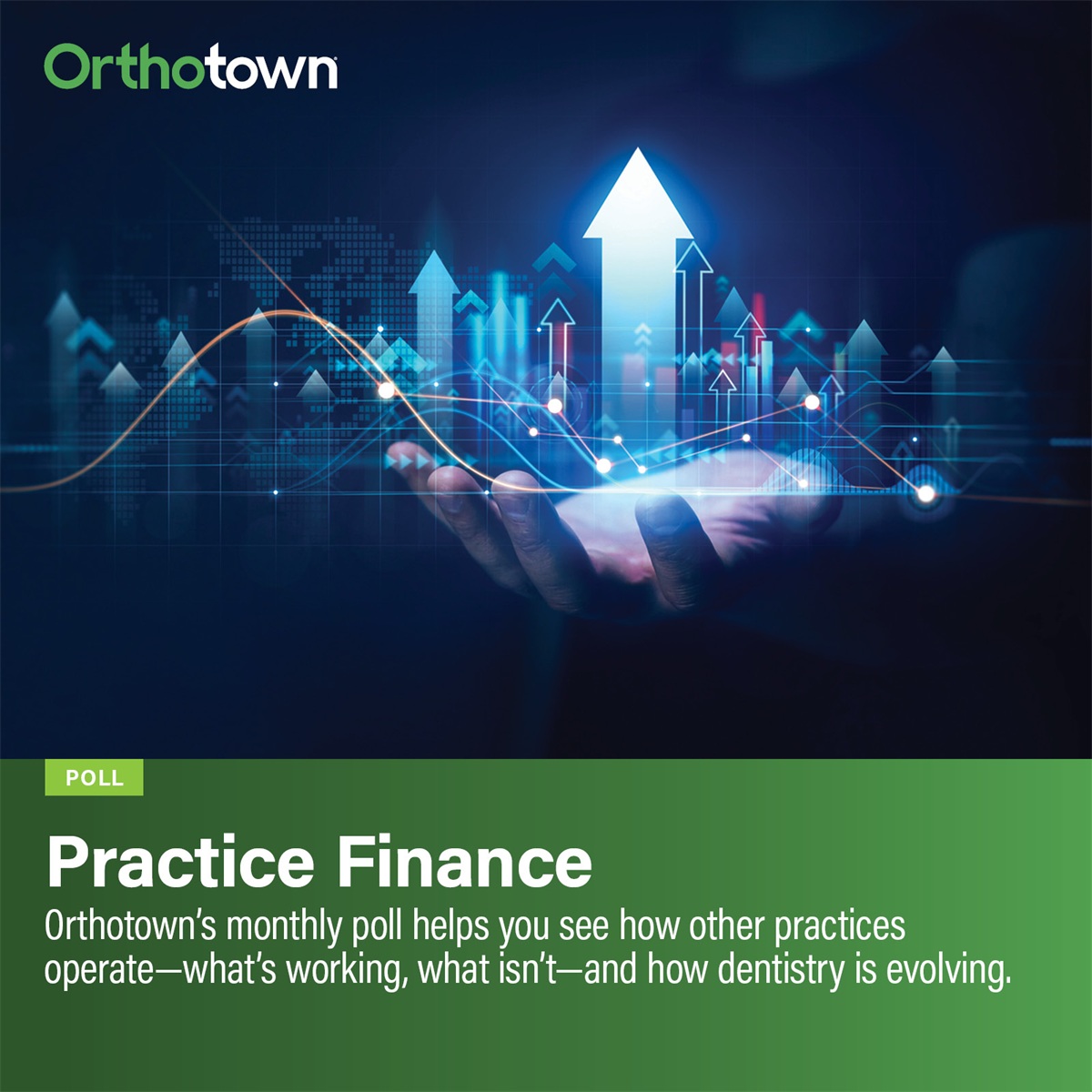 Poll: Practice Finance