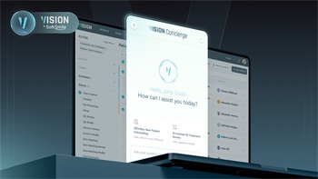 SoftSmile Launches Vision Concierge, an AI Agent for Its VISION Orthodontic Platform