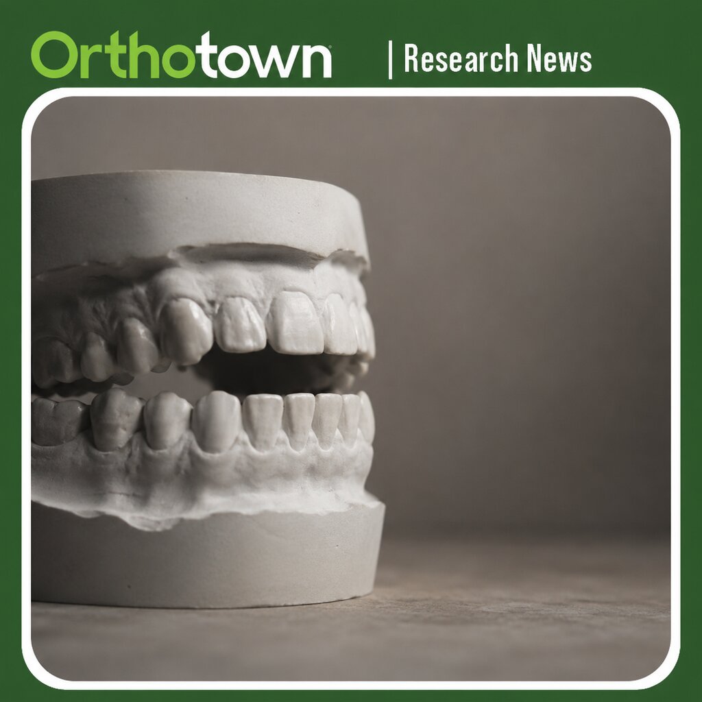 Surgery and TADs Outpaced Fixed Appliances on Open Bite; Aligners Showed No Edge