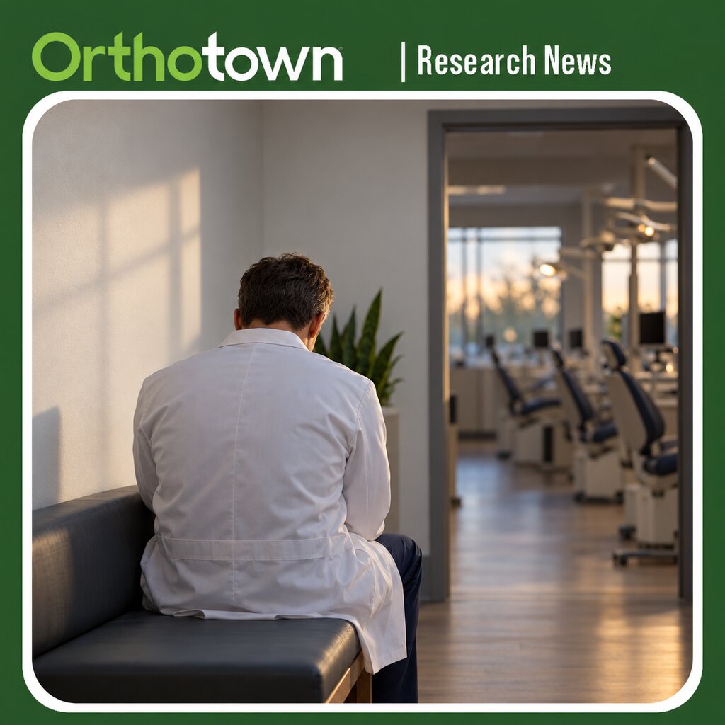 Nearly Half of Orthodontic Team Members Reported a Patient Harm Event in Past Year