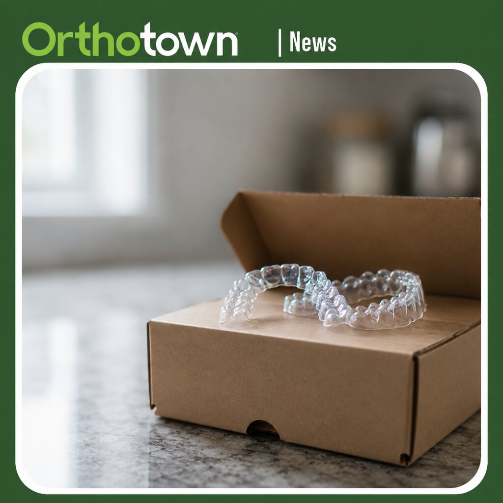 Illinois Law Will Require In-Person Initial Exams for Orthodontic Treatment