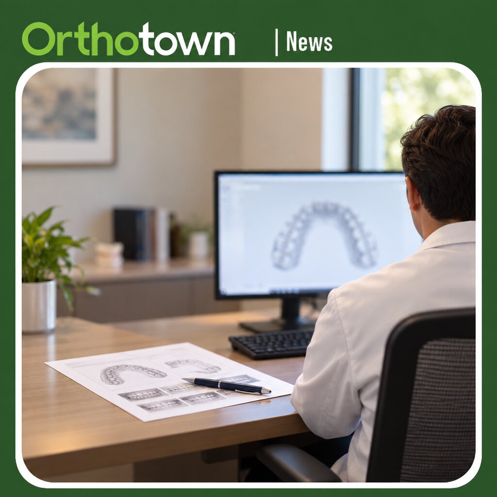 AAO Position Paper Makes Orthodontist the 'Human-in-Command' for Clinical AI