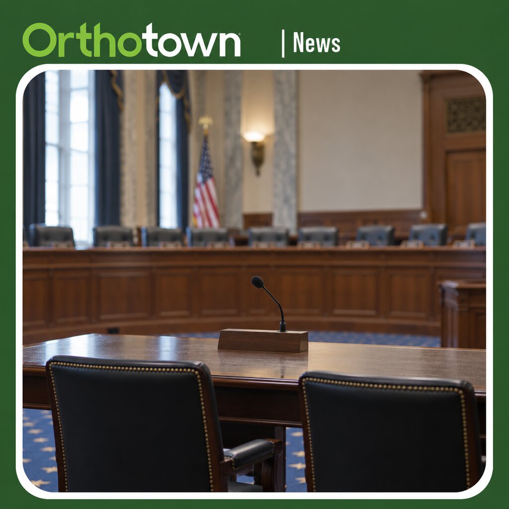 ADA Backs DOC Access Act as House Subcommittee Weighs Dental Contracting Bill