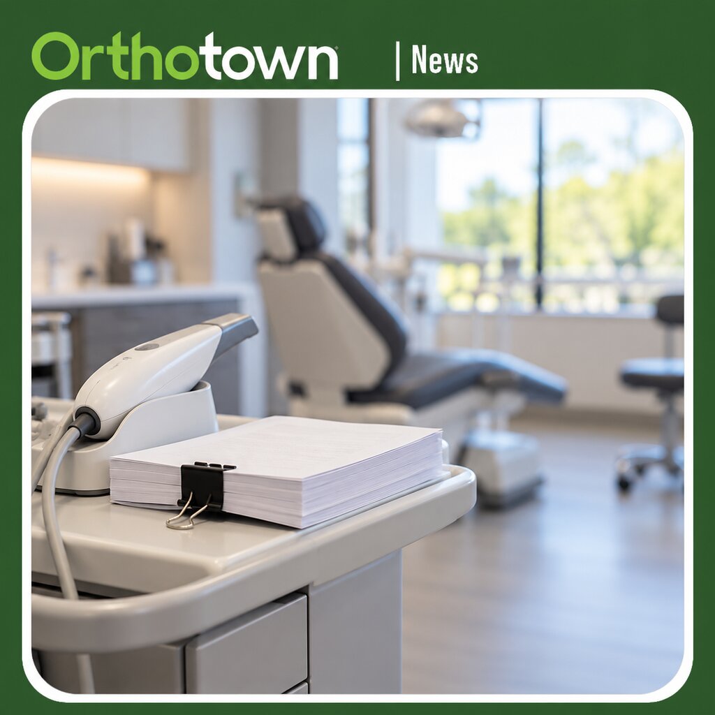 Ninth Circuit Revives Antitrust Claims Over Align’s Cutoff of 3Shape TRIOS Scans