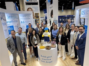 Angel Aligner Showcases 23 Years of Innovation at AAO Annual Session 2026