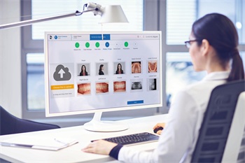 Dentsply Sirona Updates SureSmile Software
