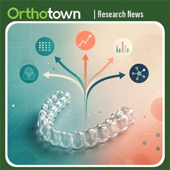 Scoping Review Finds Mixed-Dentition Aligners Predictable Only by Case