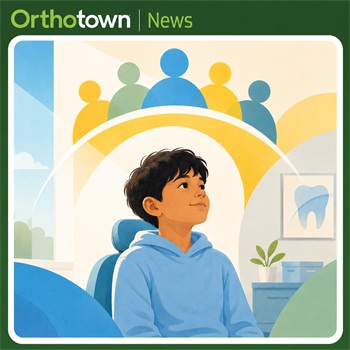 Free Orthodontic Program in Rome Treated 93 Vulnerable Children Over Four Years