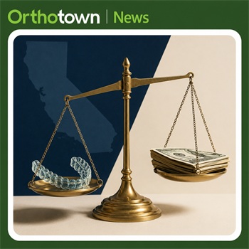 California Aspen Dental Settlement Targets Clear-Aligner Sales Incentives