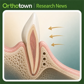 Meta-analysis: Micro-osteoperforation Speeds Tooth Movement Modestly