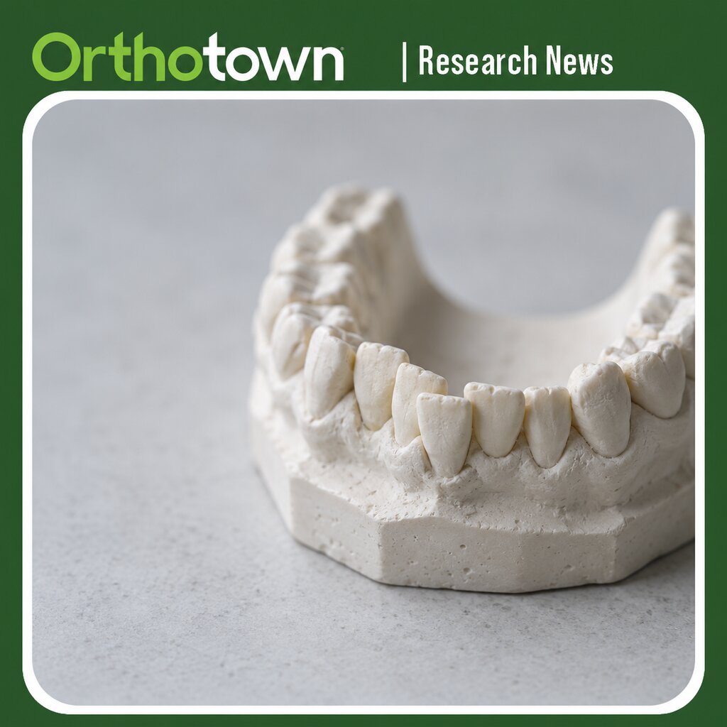 Untreated Normal Occlusions Kept Changing From Age 13 to 62 in 50-Year Study