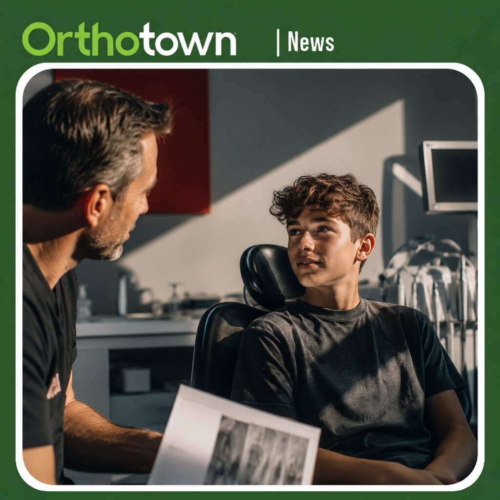 Coalition Presses Congress on Bill Covering Orthodontics for Congenital Anomalies