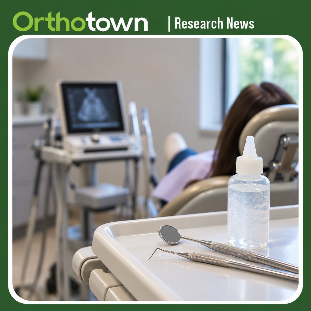 Buccal Tissues Thinned Around Proclined Teeth During Early Orthodontic Retention