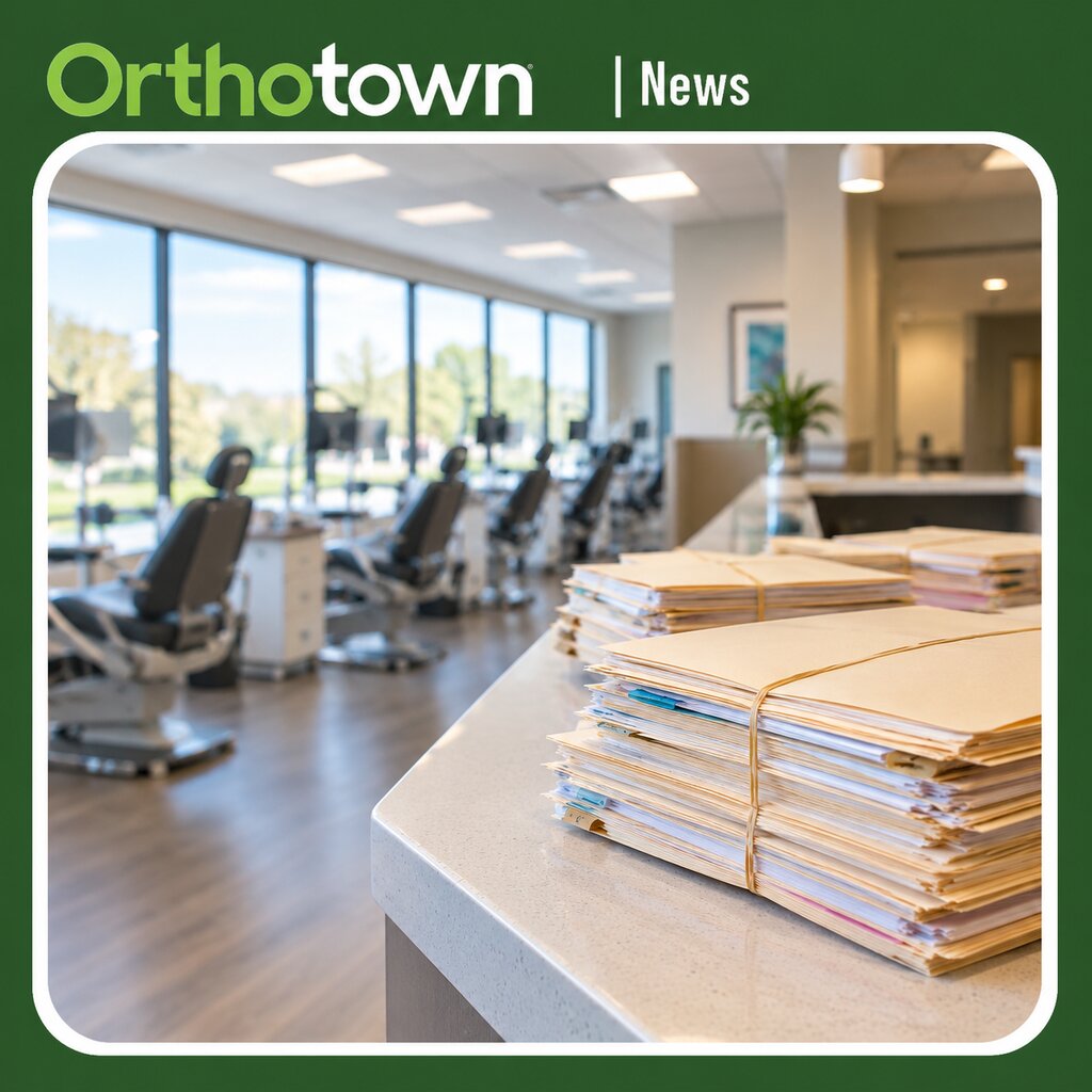 Texas Supreme Court Returns Dentists’ Medicaid Ortho Suit Against Conduent to Trial Court
