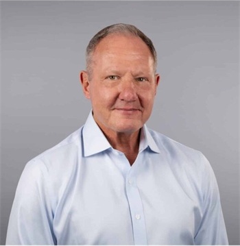 Great Lakes Names New CEO