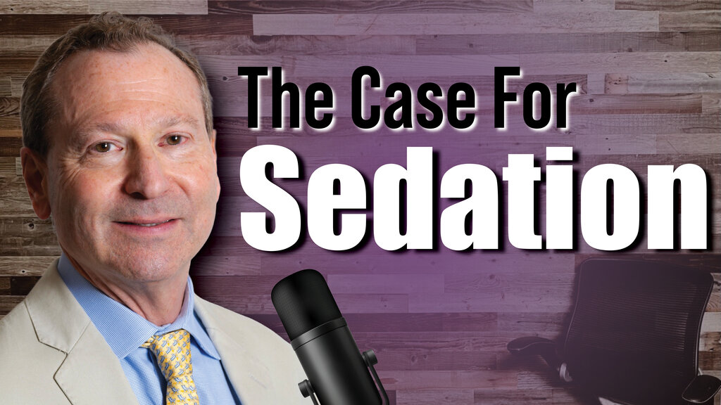 Dr. Jay Reznick : Dentistry Uncensored w/ Howard Farran #1705