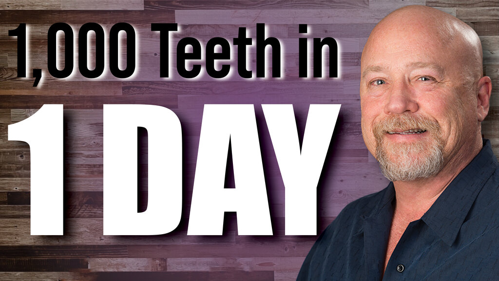 Dr. Tommy Murph : Dentistry Uncensored w/ Howard Farran #1730