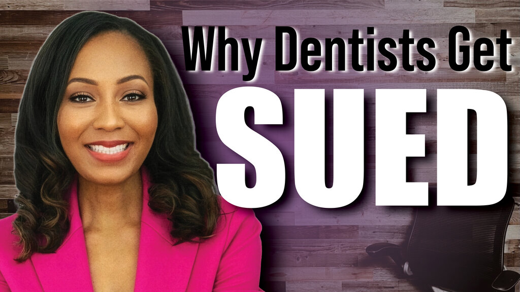 Dr. Chanelle Small : Dentistry Uncensored w/ Howard Farran #1723