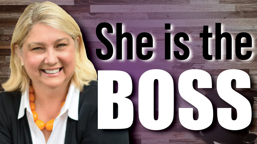 Dr. Ann Marie Gorczyca : Dentistry Uncensored w/ Howard Farran #1740