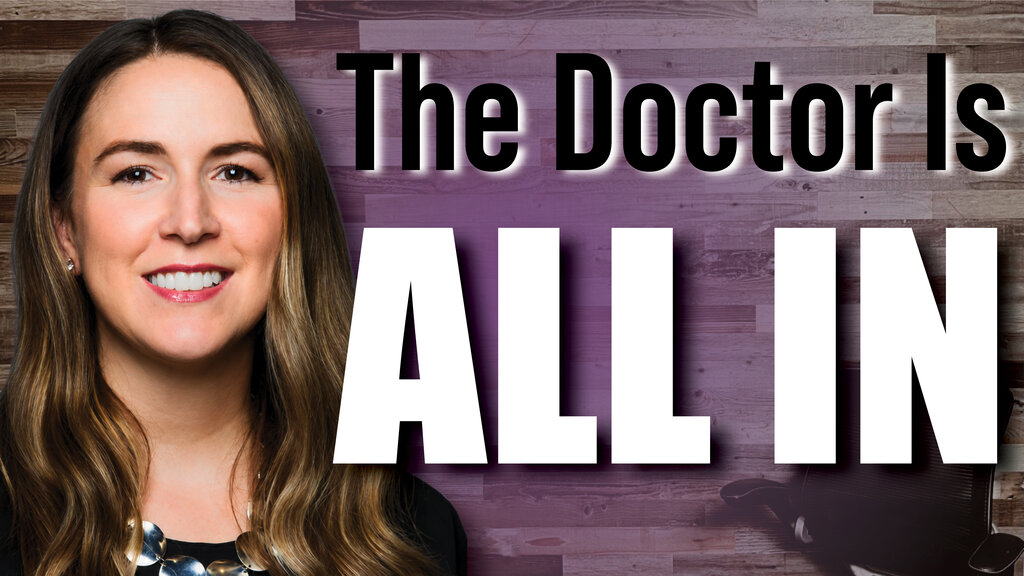 Dr. Erin Sheffield  : Dentistry Uncensored w/ Howard Farran #1731