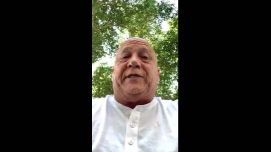 Howard Speaks: Transparency vs Opaque