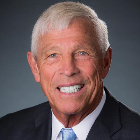 Episode 27: Dr. DeWayne McCamish
