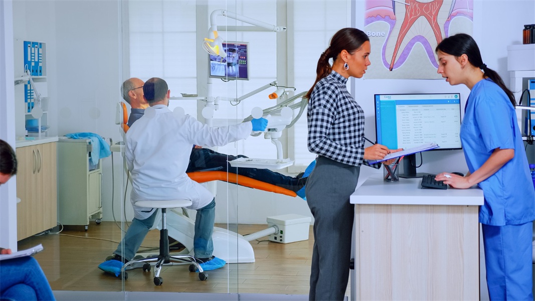 Beyond Fillings and Cleanings: What Your Dentist Checks for at Every Visit