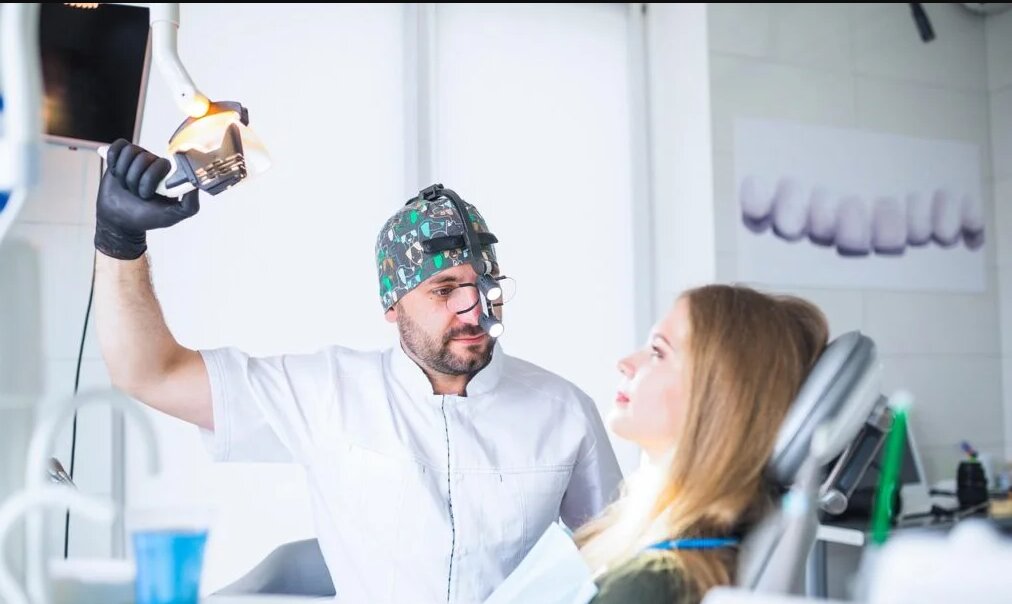 The Relationship between Airway Health and Orthodontic Treatment